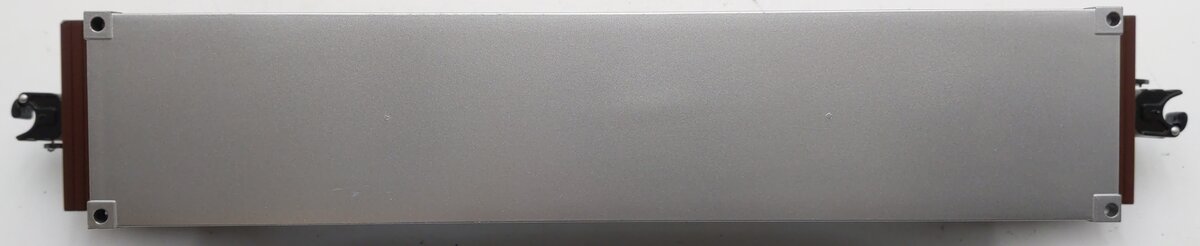 Lionel 6-22161 O Gauge Conrail Flatcar w/NS Container #705910 LN/Box