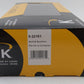 Lionel 6-22161 O Gauge Conrail Flatcar w/NS Container #705910 LN/Box