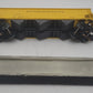 Weaver U3925LD O Gauge Susquehanna 3-Bay Offset Hopper Car #624 (3-Rail) EX/Box