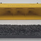 Weaver U3925LD O Gauge Susquehanna 3-Bay Offset Hopper Car #624 (3-Rail) EX/Box