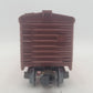 Lionel 6-9882 O Gauge New York Central Refrigerator Car VG/Box