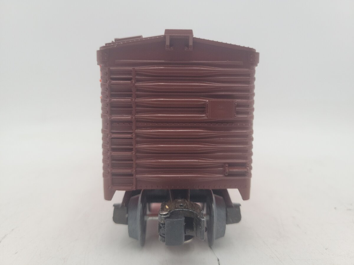 Lionel 6-9882 O Gauge New York Central Refrigerator Car VG/Box