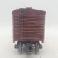Lionel 6-9882 O Gauge New York Central Refrigerator Car VG/Box