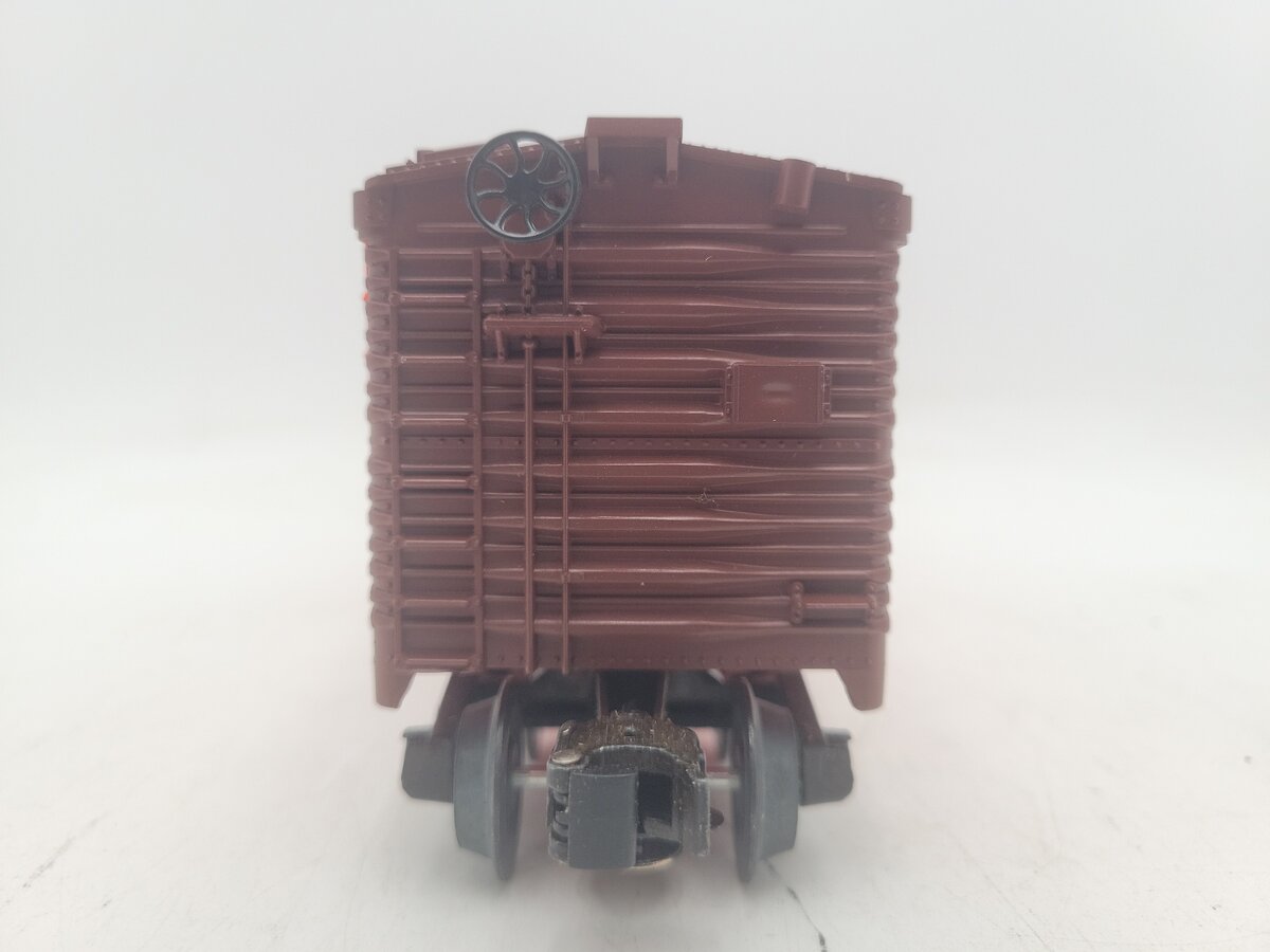 Lionel 6-9882 O Gauge New York Central Refrigerator Car VG/Box