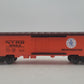 Lionel 6-9882 O Gauge New York Central Refrigerator Car VG/Box