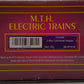 MTH 20-97418 O Canada Cylindrical Grain Hopper #110266 EX/Box