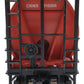 MTH 20-97418 O Canada Cylindrical Grain Hopper #110266 EX/Box