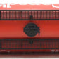 MTH 20-97418 O Canada Cylindrical Grain Hopper #110266 EX/Box