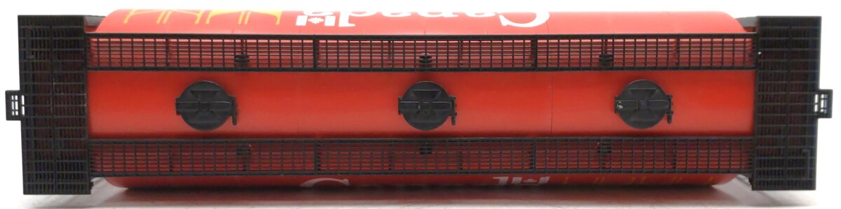 MTH 20-97418 O Canada Cylindrical Grain Hopper #110266 EX/Box