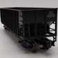 Weaver O Scale Pennsylvania Railroad 3 Bay 3 Rail Ribbed Hopper LN/Box