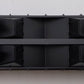 Weaver O Scale Pennsylvania Railroad 3 Bay 3 Rail Ribbed Hopper LN/Box