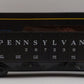 Weaver O Scale Pennsylvania Railroad 3 Bay 3 Rail Ribbed Hopper LN/Box