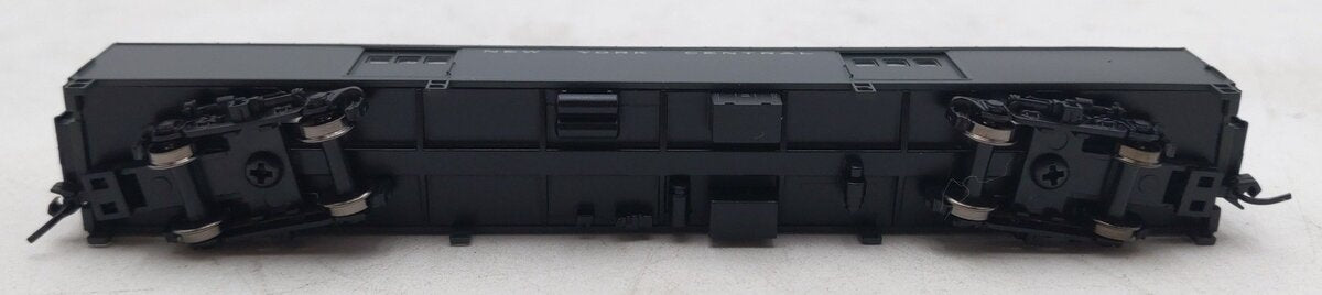 Walthers 932-55102 N Scale New York Central Baggage Car LN/Box