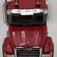 Mack 1:50 Red Mack Granite Tractor 6x4 LN