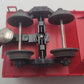 Weaver 6034 O Gauge Canadian Pacific Rail Hopper Car (3-Rail) EX/Box