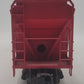Weaver 6034 O Gauge Canadian Pacific Rail Hopper Car (3-Rail) EX/Box