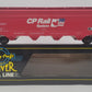 Weaver 6034 O Gauge Canadian Pacific Rail Hopper Car (3-Rail) EX/Box