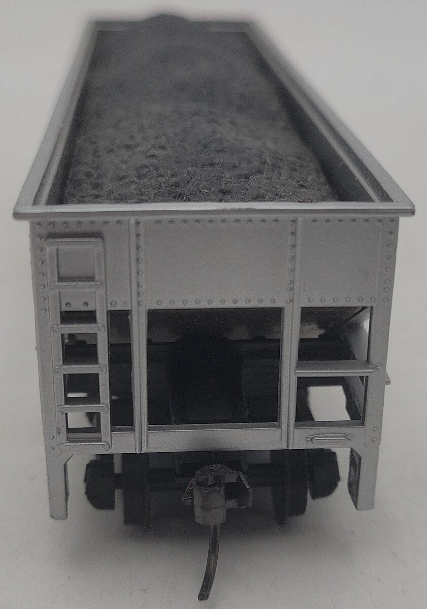 Athearn HO Scale North Pole & Southern Hopper Car #120595 EX