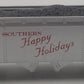 Athearn HO Scale North Pole & Southern Hopper Car #120595 EX