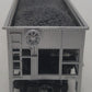 Athearn HO Scale North Pole & Southern Hopper Car #120595 EX