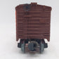 Lionel 6-9818 O Gauge Western Maryland Reefer Car VG/Box