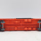 Lionel 6-9818 O Gauge Western Maryland Reefer Car VG/Box