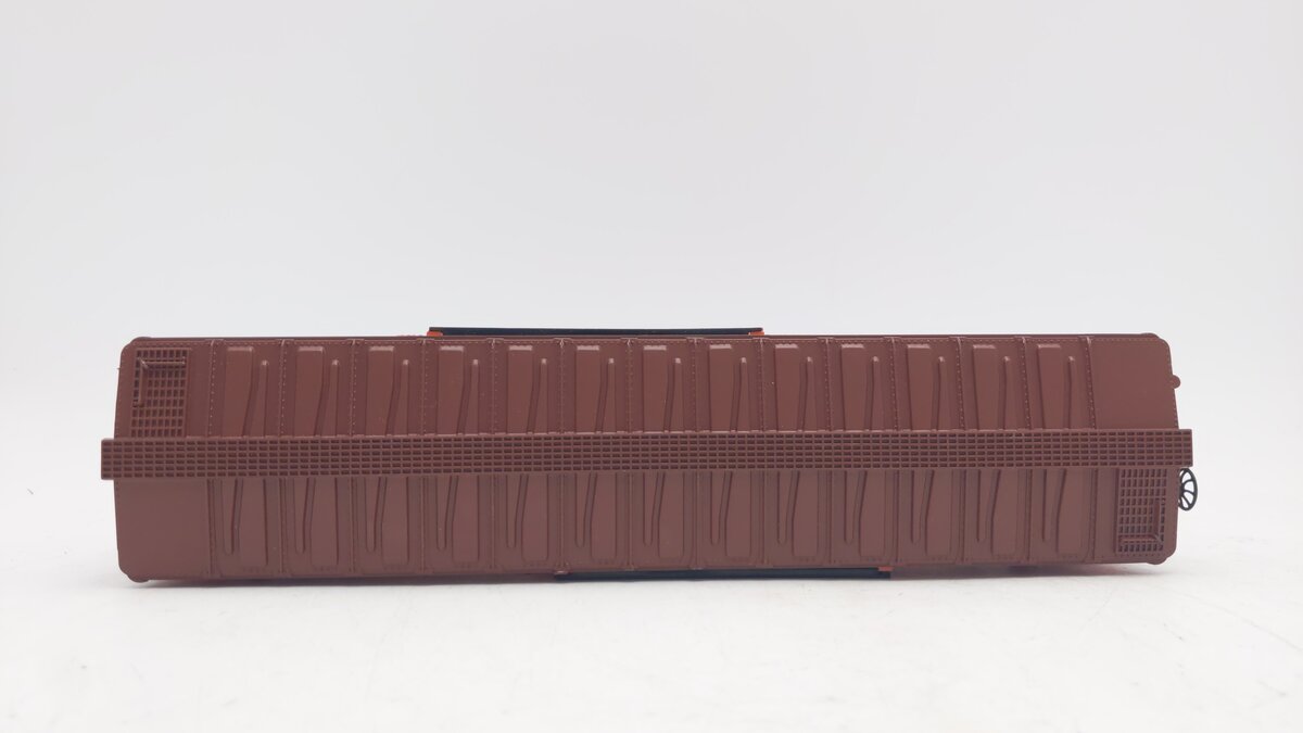Lionel 6-9818 O Gauge Western Maryland Reefer Car VG/Box