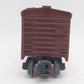 Lionel 6-9818 O Gauge Western Maryland Reefer Car VG/Box