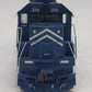 Athearn G40604 HO Scale Missouri Pacific GP38-2 Diesel Loco #2114 w/DCC&Sound NIB