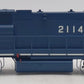 Athearn G40604 HO Scale Missouri Pacific GP38-2 Diesel Loco #2114 w/DCC&Sound NIB