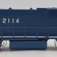 Athearn G40604 HO Scale Missouri Pacific GP38-2 Diesel Loco #2114 w/DCC&Sound NIB