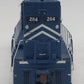 Athearn G40604 HO Scale Missouri Pacific GP38-2 Diesel Loco #2114 w/DCC&Sound NIB