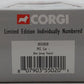 Corgi US55020 1:50 Scale New Jersey Transit PCC Streetcar Limited Edition LN/Box