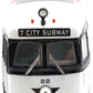 Corgi US55020 1:50 Scale New Jersey Transit PCC Streetcar Limited Edition LN/Box