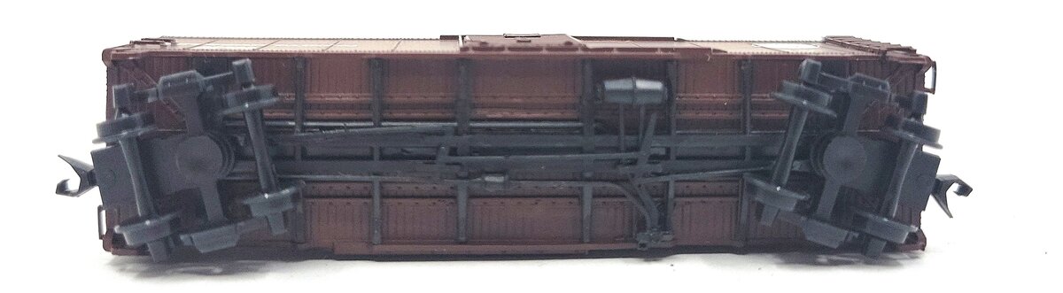 InterMountain 65701-08 N Scale Southern Pacific 1937 AAR 40' Boxcar #97294 LN/Box