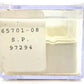 InterMountain 65701-08 N Scale Southern Pacific 1937 AAR 40' Boxcar #97294 LN/Box