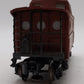 Lionel 6-9162 O Gauge Pennsylvania N5C Caboose EX/Box