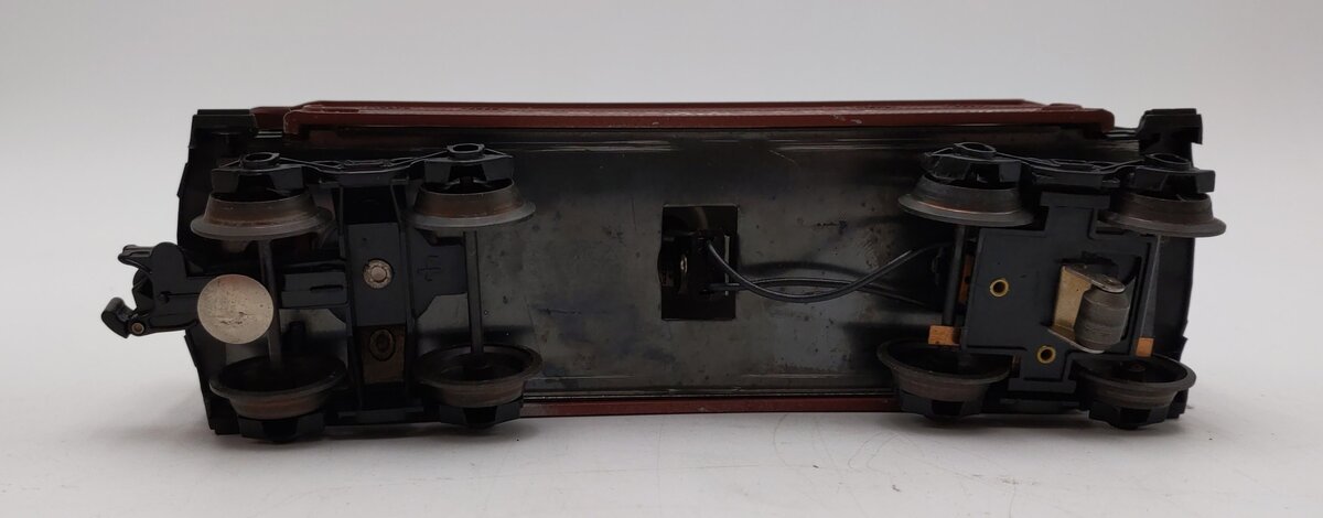 Lionel 6-9162 O Gauge Pennsylvania N5C Caboose EX/Box