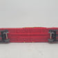 Lionel 6-7708 O Gauge Winston Billboard Reefer Car VG/Box