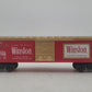 Lionel 6-7708 O Gauge Winston Billboard Reefer Car VG/Box