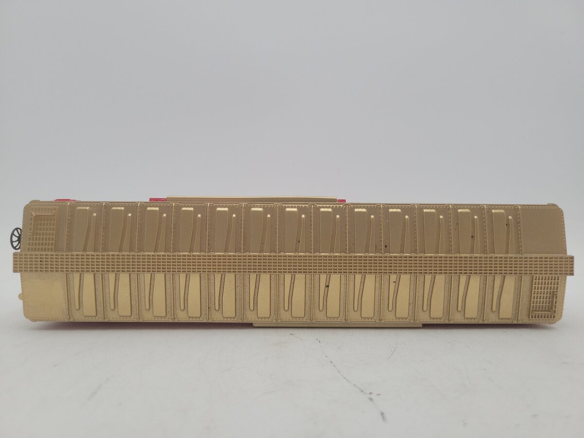 Lionel 6-7708 O Gauge Winston Billboard Reefer Car VG/Box