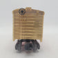 Lionel 6-7708 O Gauge Winston Billboard Reefer Car VG/Box