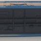 Tyco 957 HO Electronic Sound of Steam Boxcar EX/Box