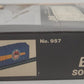 Tyco 957 HO Electronic Sound of Steam Boxcar EX/Box