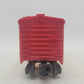 Lionel 6-9870 O Gauge Old Dutch Cleanser Billboard Reefer Car VG/Box