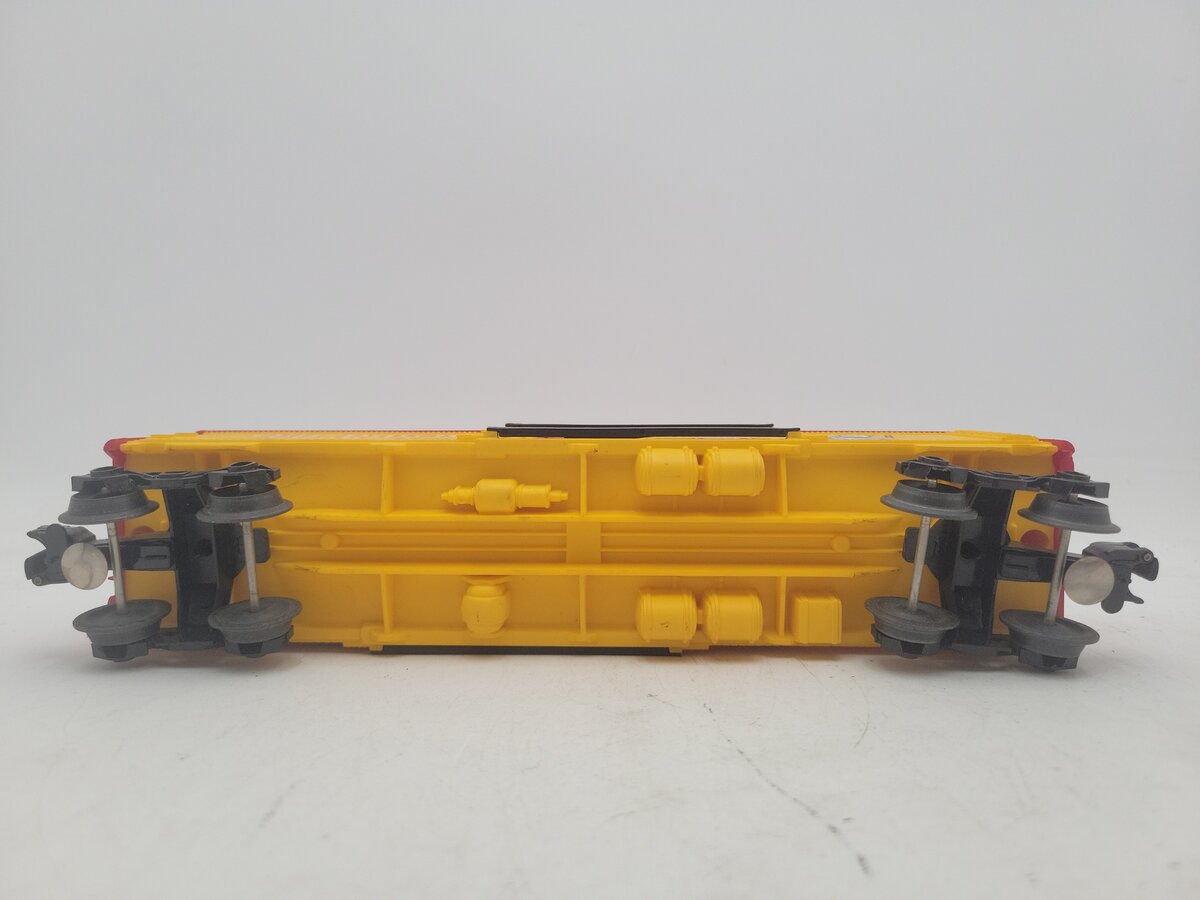 Lionel 6-9870 O Gauge Old Dutch Cleanser Billboard Reefer Car VG/Box