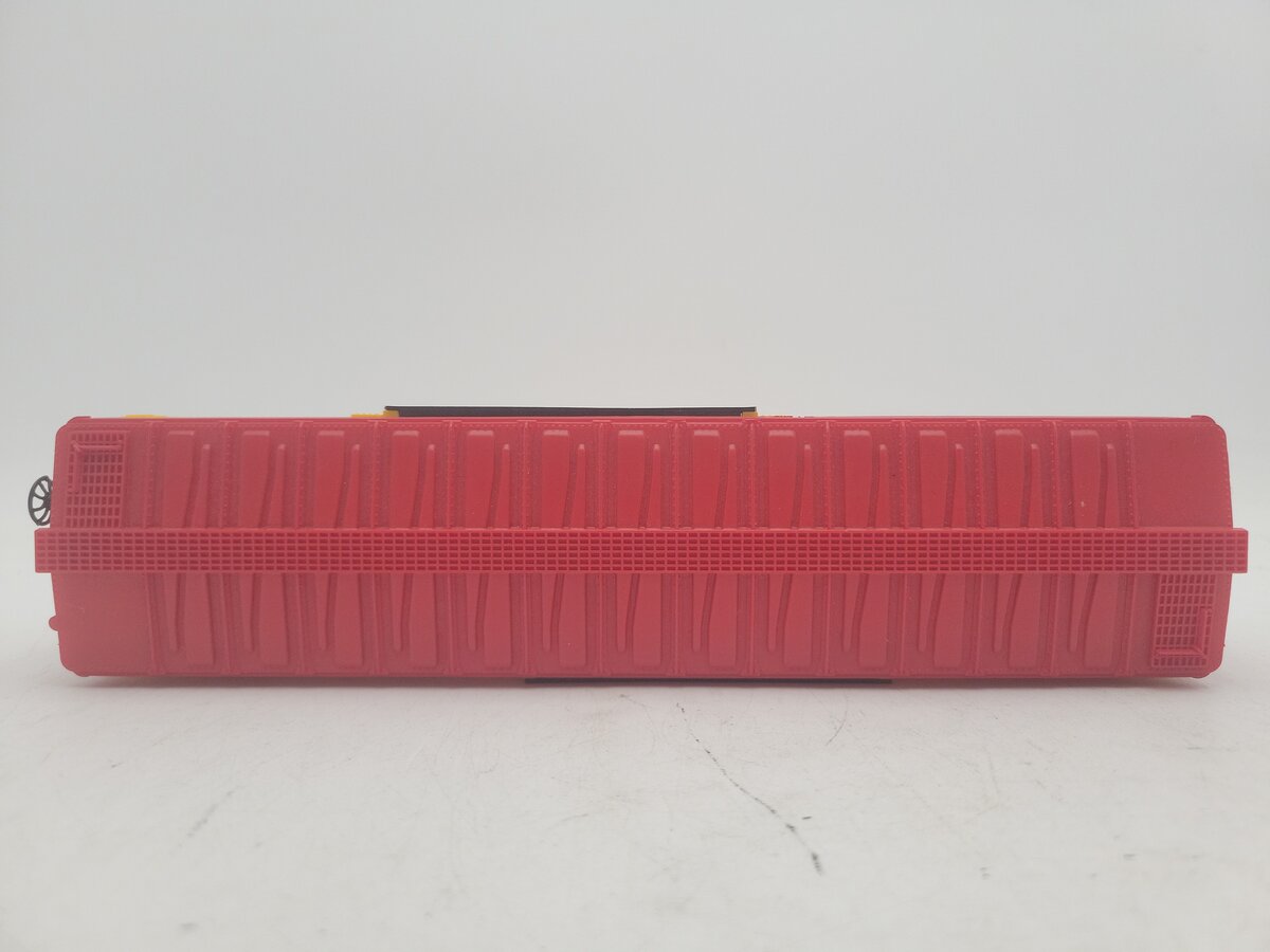 Lionel 6-9870 O Gauge Old Dutch Cleanser Billboard Reefer Car VG/Box