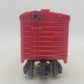 Lionel 6-9870 O Gauge Old Dutch Cleanser Billboard Reefer Car VG/Box