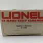 Lionel 6-9883 O Gauge Nabisco Oreo Billboard Reefer Car EX/Box