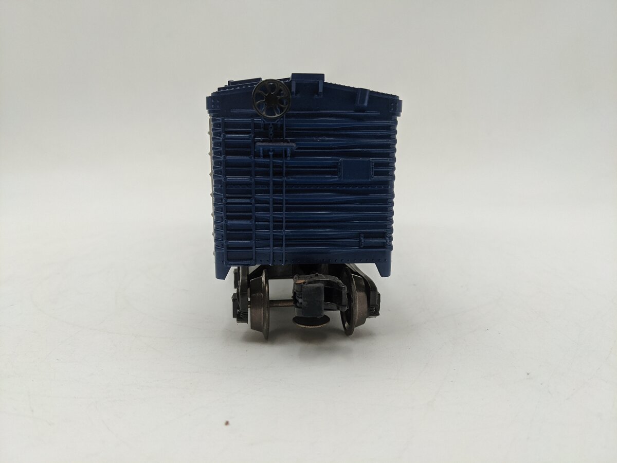 Lionel 6-9883 O Gauge Nabisco Oreo Billboard Reefer Car EX/Box